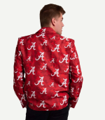 Alabama Crimson Tide Blazer