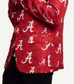 Alabama Crimson Tide Blazer