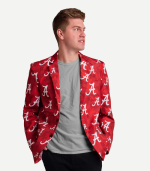 Alabama Crimson Tide Blazer