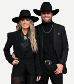 CMA Lainey Wilson Blazer