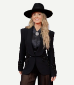 CMA Lainey Wilson Blazer