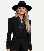 CMA Lainey Wilson Blazer
