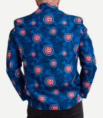 Chicago Cubs Blazer