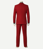 Joker Red Suit