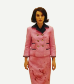 Kennedy Pink Suit