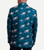 Philadelphia Eagles Blazer