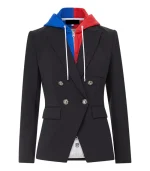 Team Buffalo Bills Dickey Jacket