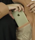 The Chelsea Camel Duffle Coat