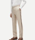 David Trendy Wedding Suit