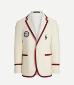 Lebron James Team USA Olympic Blazer