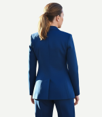 Jurassic World Rebirth Scarlett Johansson Suit