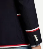 Snoop Dogg Team USA 2024 Blazere